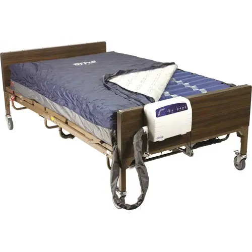 Drive Medical Medaire Bariatric 48" Pressure Relief Bed System Drive Medical Medaire Bariatric 48" Pressure Relief Bed System