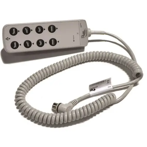 Drive Replacement Hand Pedant/remote For P301, P902, P1752, And P2002 Beds Drive Replacement Hand Pedant/remote For P301, P902, P1752, And P2002 Beds