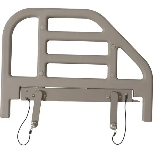 Drive Deluxe Rail 1/pr Fits P703 P903 Beds Pair