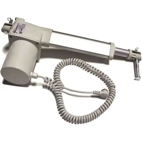 Drive Replacement Foot Actuator For P1752 And P2002 Beds Only Drive Replacement Foot Actuator For P1752 And P2002 Beds Only