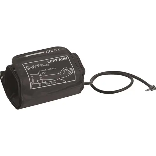 Drive Medical Design Cuff,plussize,12.5"x17.75",bp3400,3600 Drive Medical Design Cuff,plussize,12.5"x17.75",bp3400,3600