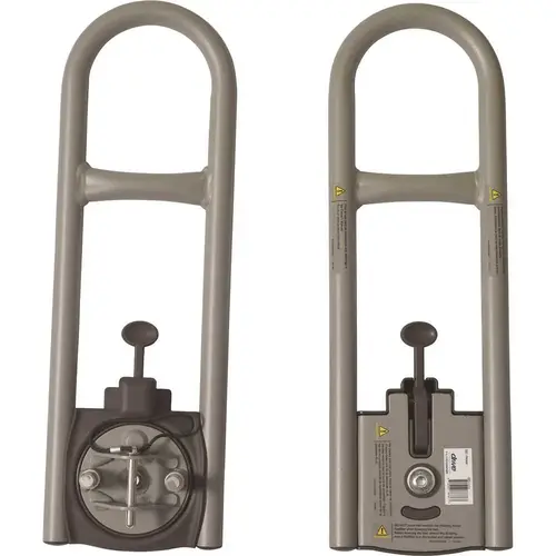 Drive Assist Bar 1/pr, Fits P503 P703 P903 Beds Pair Drive Assist Bar 1/pr, Fits P503 P703 P903 Beds Pair