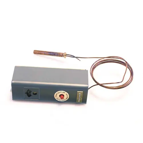 Honeywell 130-270f Manual Reset High Limit Spst 66" Honeywell 130-270f Manual Reset High Limit Spst 66"