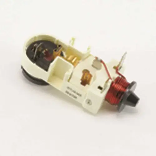 Danfoss Start Relay With Overload