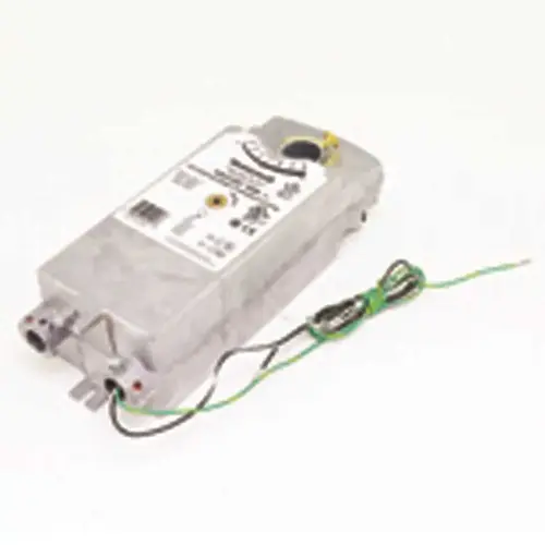 Honeywell Fast Acting Two Position Actuator, 120v, Two Position, Spst , 175# Honeywell Fast Acting Two Position Actuator, 120v, Two Position, Spst , 175#