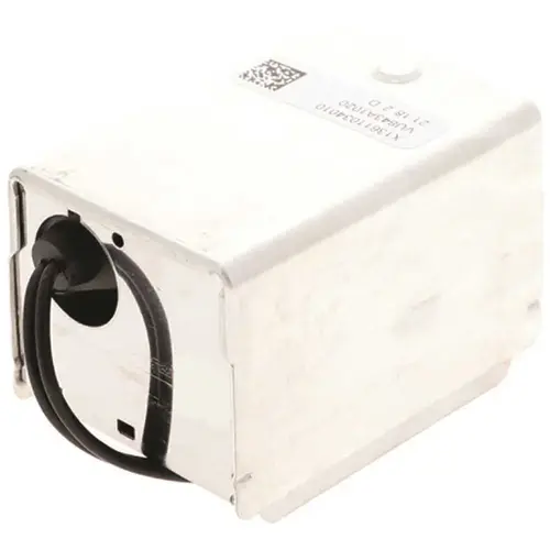 Honeywell Fan Coil Actuator 24 V, Spring Return, 2 Position, Spst, 15 Sec Timing