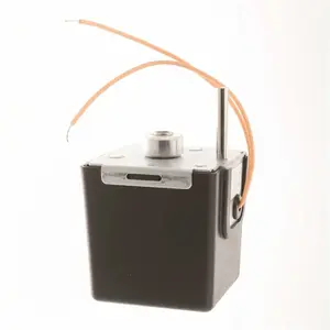 Io Hvac Controls HD-MOTOR Io Hvac Controls 24v Spring Return Closed Fresh Air Damper Actuator