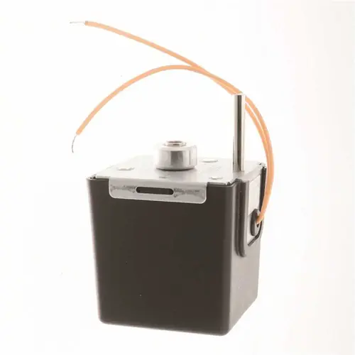 Io Hvac Controls 24v Spring Return Closed Fresh Air Damper Actuator Io Hvac Controls 24v Spring Return Closed Fresh Air Damper Actuator