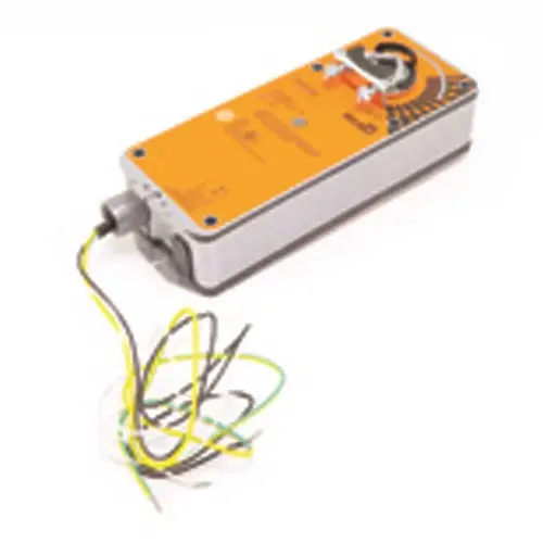 Belimo 120vac On/off 180in# Spring Return Actuator