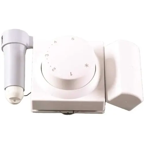 Danfoss Ra2066 Operator With Remote Sensor & Dial