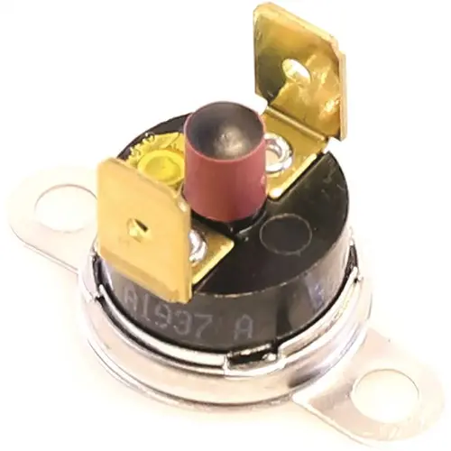 Armstrong 225f Manual Reset Spst Roll Out Switch Armstrong 225f Manual Reset Spst Roll Out Switch