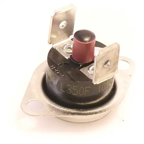 Amana 350f Manual Reset Spst Roll Out Switch 36txv16