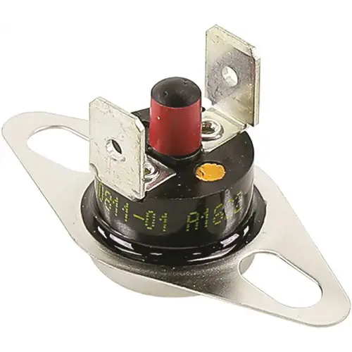 Lennox 340f Manual Reset Spst Roll Out Switch Lennox 340f Manual Reset Spst Roll Out Switch