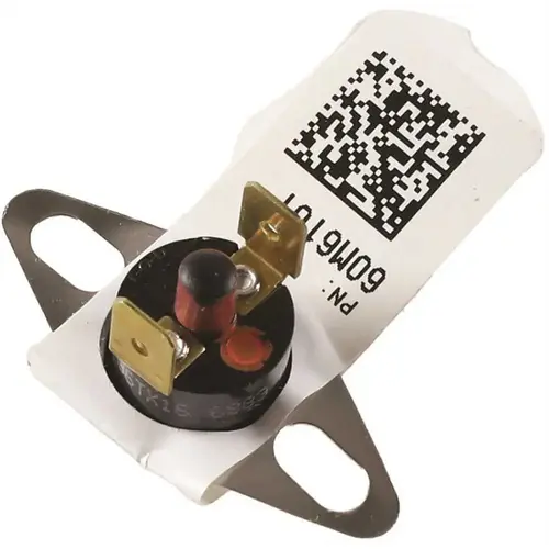 Lennox 290f Manual Reset Spst Roll Out Switch