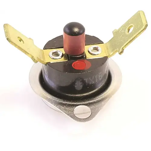 Nordyne 300f Manual Reset Spst Roll Out Switch Nordyne 300f Manual Reset Spst Roll Out Switch