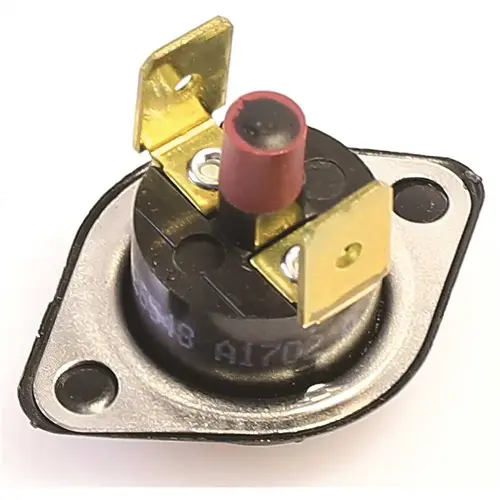 Nordyne 145f Chanover Manual Reset Limit Switch