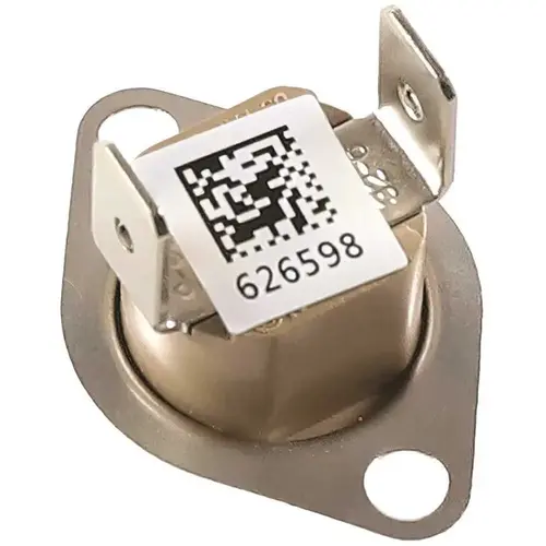 Nordyne 130-160f Auto Limit Switch