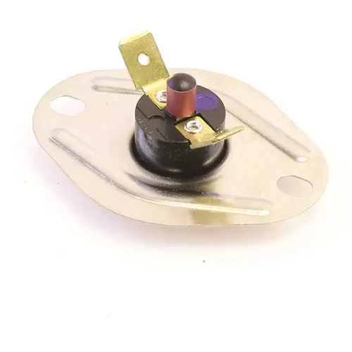 Reznor Stack Flue Block Manual Reset Eco L275f