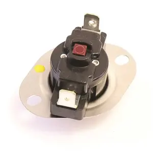Laars E2103200 Laars 250f Manual Reset Limit Switch 60t15