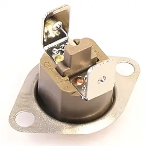 Utica/Dunkirk AQ02101 Utica/Dunkirk 290f Manual Reset Roll Out Switch