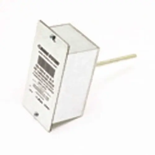 Mamac Systems Immersion Temperature Sensor 10k Ohm Ntc Thermistor 4" Probe