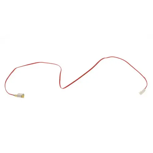 Amana Thermistor .312 Clip Red