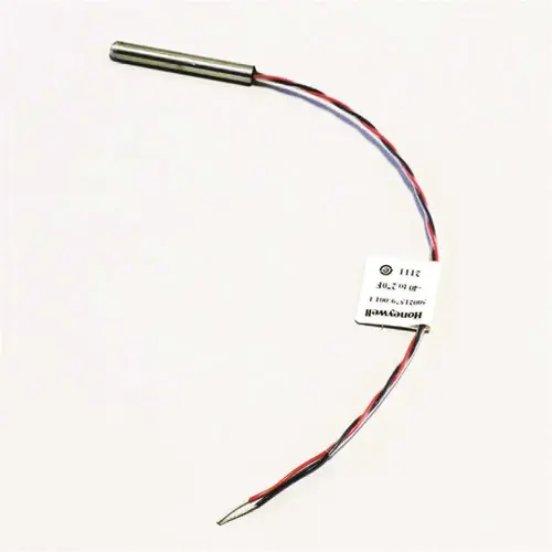 Honeywell Temperature Probe Pt1000 2" X 1/4" With 9" Leadwire