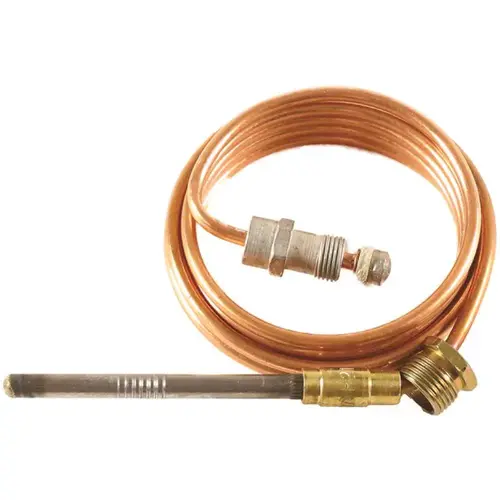 Honeywell Thermocouple 30mv Volta 26mv-32mv Opern Circuit Output 48" Honeywell Thermocouple 30mv Volta 26mv-32mv Opern Circuit Output 48"