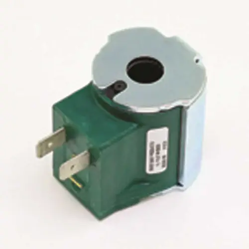 Baso 24v Replacement Solenoid Coil