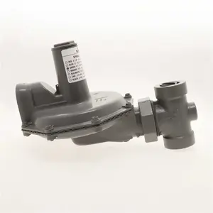 Sensus 143-1 Sensus 1" Standard 3/8" Orifice Green 6-14" Wc