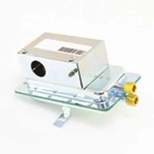 Johnson Controls Air Flow Switch, Adjustable, 1/4" Od, 0.05-12" Wc Johnson Controls Air Flow Switch, Adjustable, 1/4" Od, 0.05-12" Wc