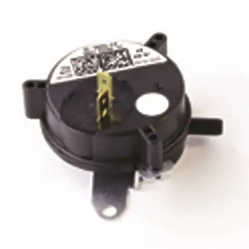 Lennox Pressure Switch, White, Spst, 1/4" Barb Connection, 0.50" Wc Lennox Pressure Switch, White, Spst, 1/4" Barb Connection, 0.50" Wc