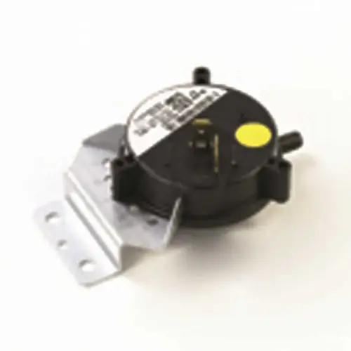 Nordyne Pressure Switch, Spst, 1/4 Barbed Connection, 0.55" Wc Nordyne Pressure Switch, Spst, 1/4 Barbed Connection, 0.55" Wc