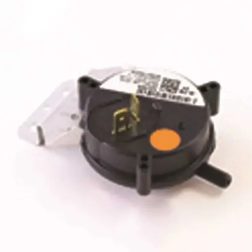 Nordyne Pressure Switch, Spst, 1/4 Barbed Connection, 0.70" Wc