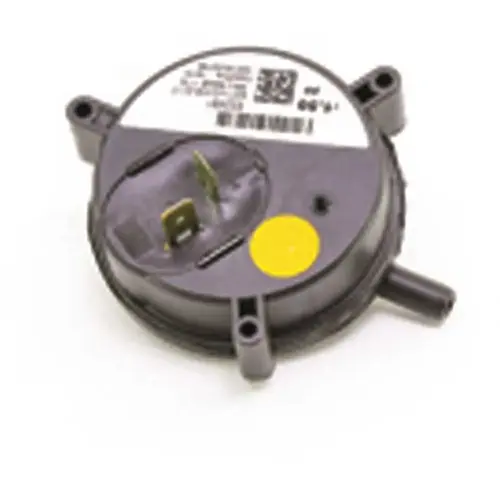 Nordyne Pressure Switch, Spst, 1/4 Barbed Connection, -1.50" Wc Nordyne Pressure Switch, Spst, 1/4 Barbed Connection, -1.50" Wc