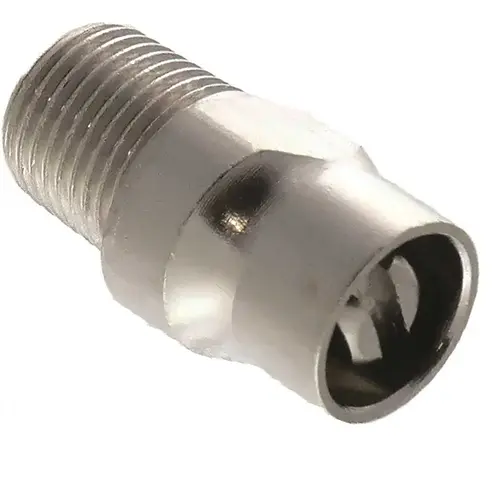 Apollo 1/8" Male Npt Manual Air Pur Radiator Valve