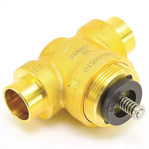 Siemens Valve Zone Valve Zone 2 Way 1/2" Sweat 120vac 1.0 Cv Linear Flow Brass Siemens Valve Zone Valve Zone 2 Way 1/2" Sweat 120vac 1.0 Cv Linear Flow Brass