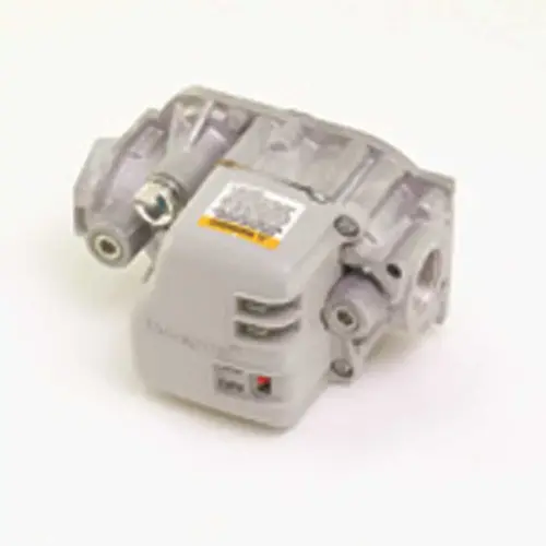 Nortek 24v 3.5" Wc Natural 1/2" Gas Valve Vr8215