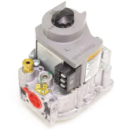 Nortek 24v 3.5" Wc Natural 1/2" Gas Valve Vr8204 Nortek 24v 3.5" Wc Natural 1/2" Gas Valve Vr8204