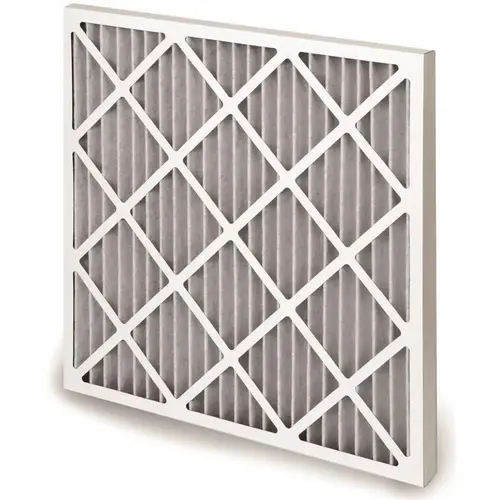 Generic 12x24x2 Carbon Pleated Air Filter Merv 11 Box Of 12