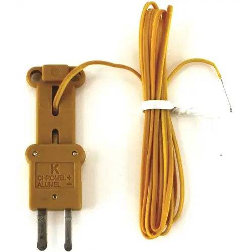 Generic Fieldpiece K Type Termocouple Generic Fieldpiece K Type Termocouple