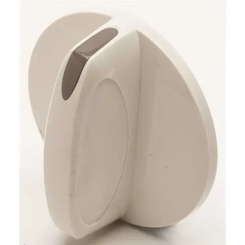 Generic Infinite Knob Bisque Generic Infinite Knob Bisque