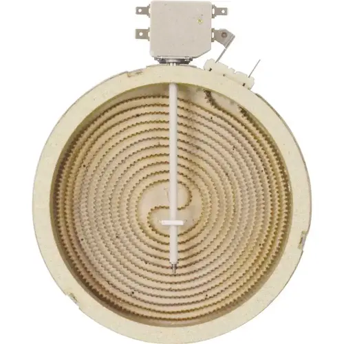 Whirlpool Electric Ran - Surface Element Whirlpool Electric Ran - Surface Element