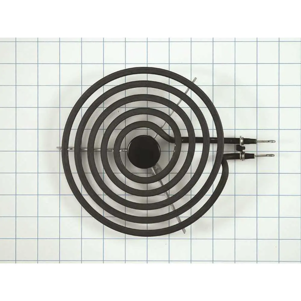 Whirlpool Replacement Surface Burner Element For Ran Part WP3191454 Whirlpool Replacement Surface Burner Element For Ran Part WP3191454