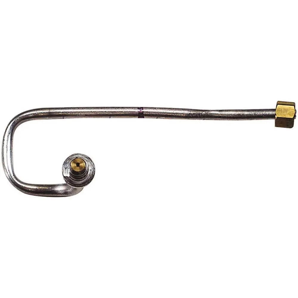 Whirlpool Replacement Venturi Tube For Ran Part WP98017583