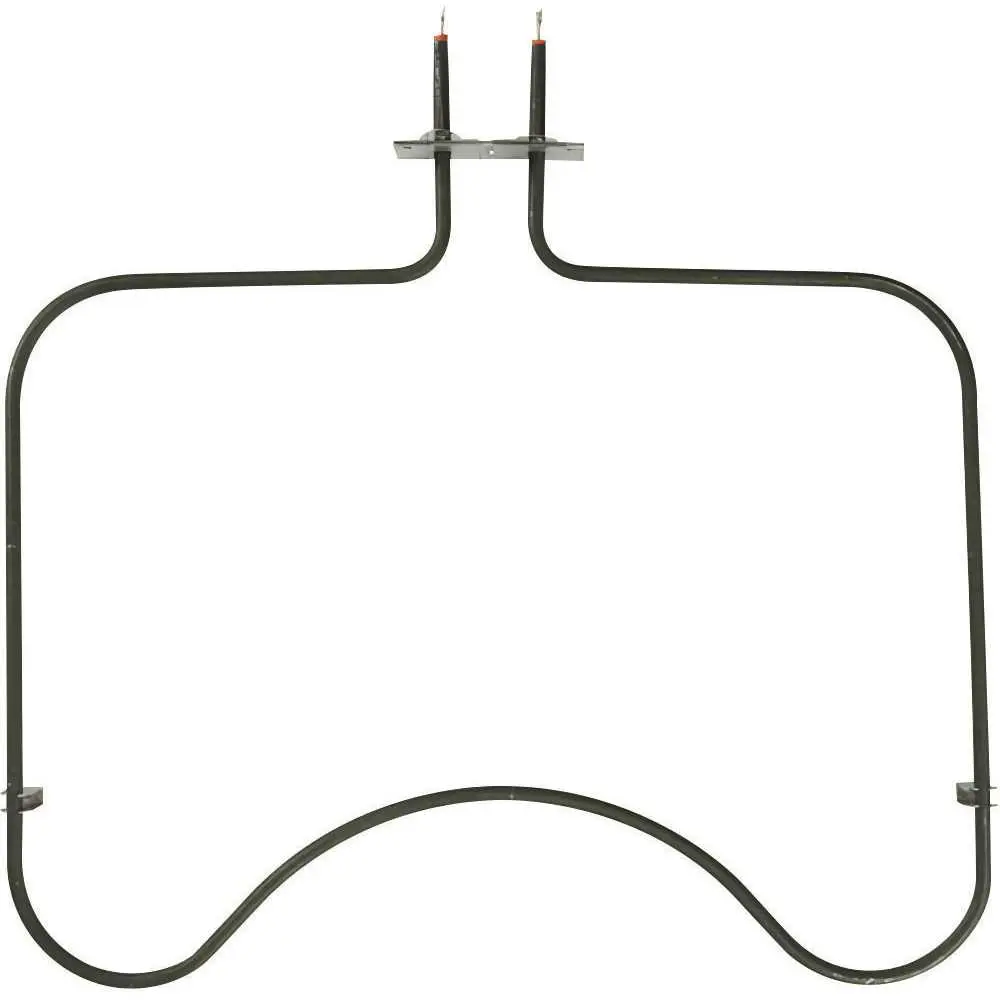 Whirlpool Replacement Bake Element For Oven Part WP7406P272-60 Whirlpool Replacement Bake Element For Oven Part WP7406P272-60