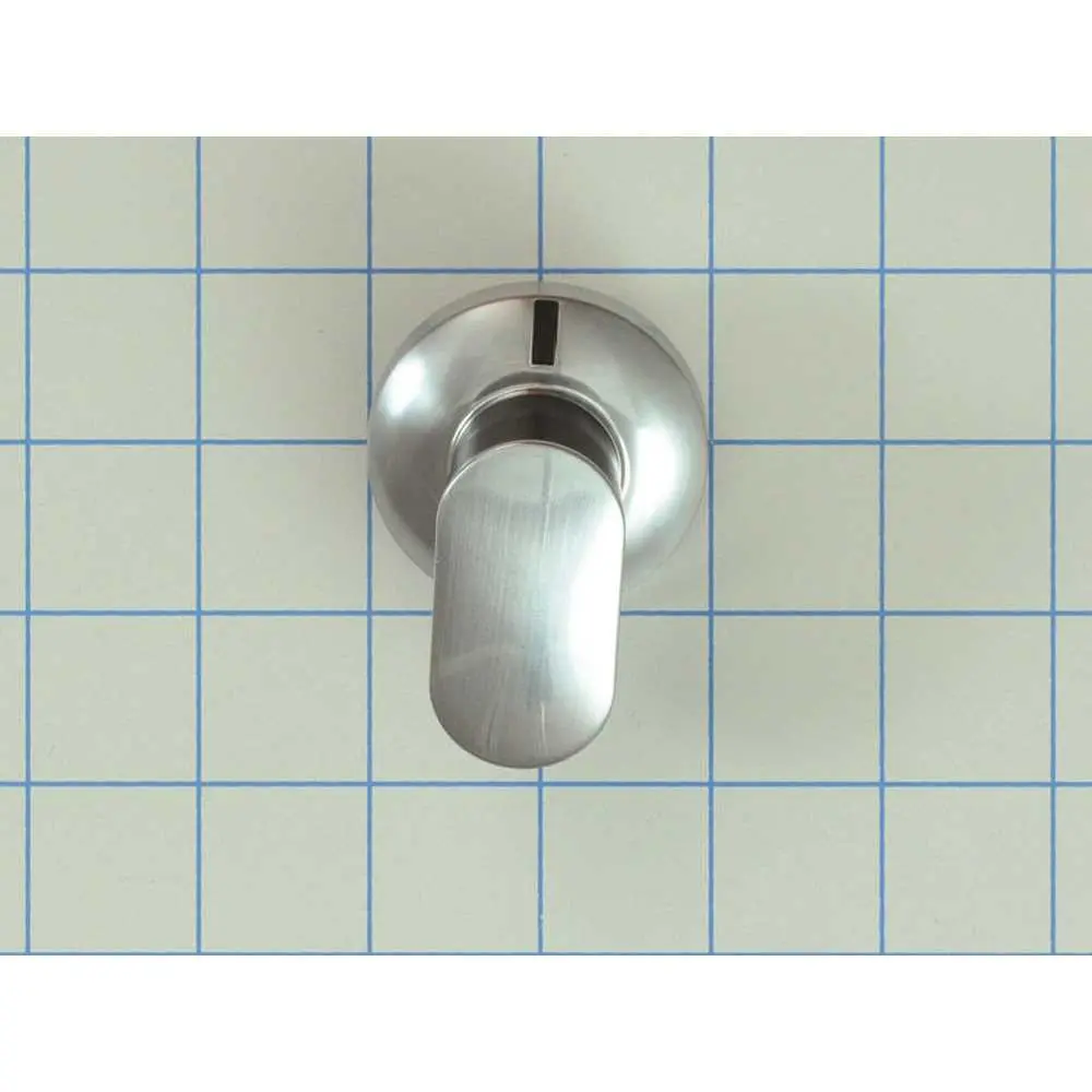 Whirlpool Replacement Burner Knob For Ran Part WPW10175692 Whirlpool Replacement Burner Knob For Ran Part WPW10175692