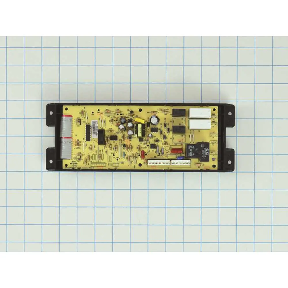 Electrolux Replacement Electronic Clock And Timer For Ran Part 316557238