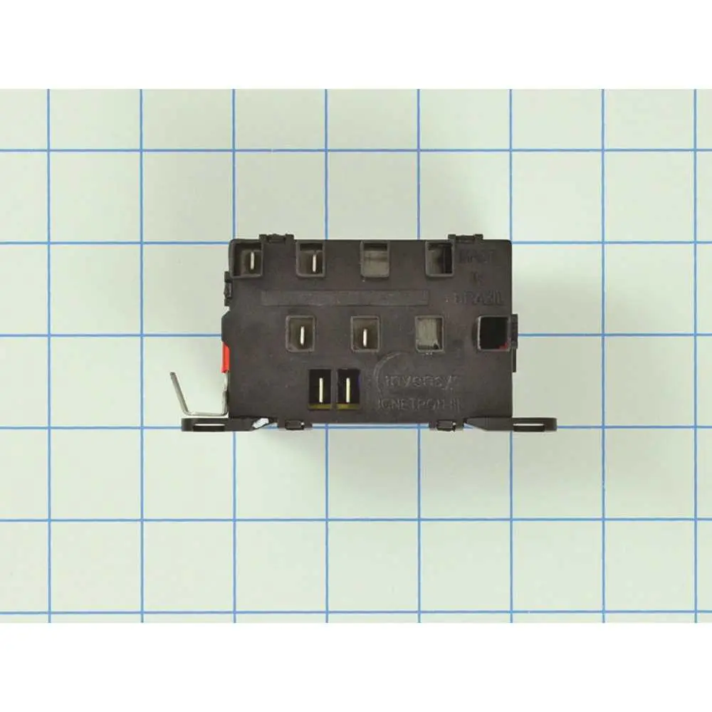 GE neral Electric Spark Module For Ran Part #wb13k10018 WB13X42446