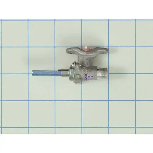 Ge Gas Surface Burner Valve For Gas Stove, Part #wpw10206288 Ge Gas Surface Burner Valve For Gas Stove, Part #wpw10206288